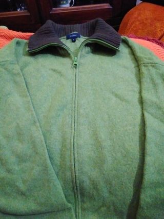 Rebeca de hombre como nueva