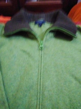 Rebeca de hombre como nueva