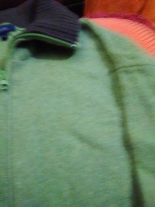 Rebeca de hombre como nueva