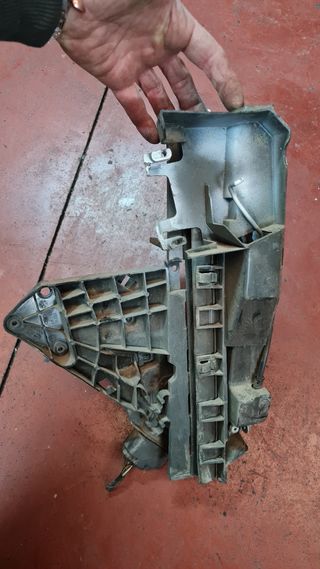 Kit cerradura manilla ford focus 2008