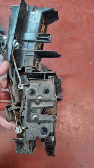 Kit cerradura manilla ford focus 2008