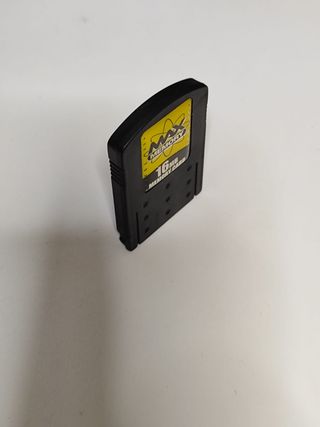 Memory Card PlayStation 2 16MB