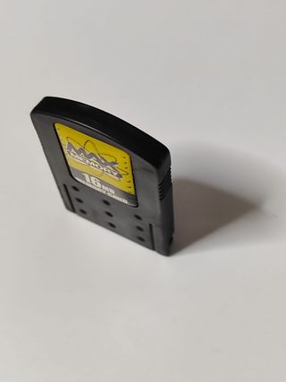Memory Card PlayStation 2 16MB