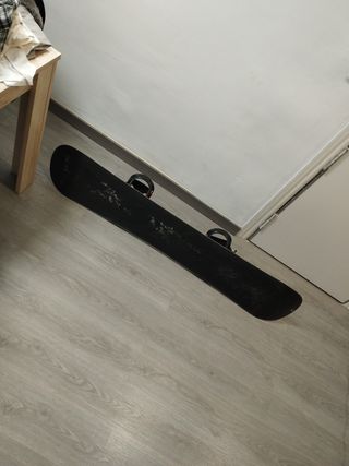 Tavolo da neve 159 cm