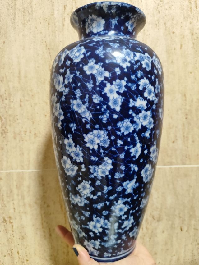 Jarrones decorativos