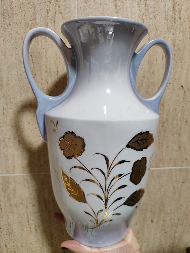 Jarrones decorativos