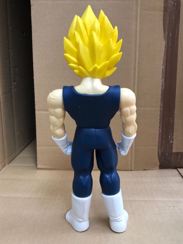 Vinile morbido Dragon Ball DX