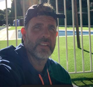 Clases Padel Entrenador Pádel Barcelona