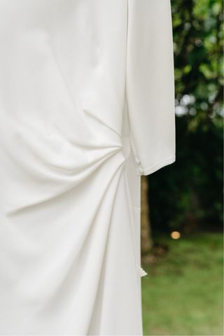 Vestido novia LUDWIG de Pronovias