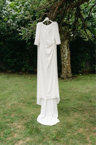 Vestido novia LUDWIG de Pronovias