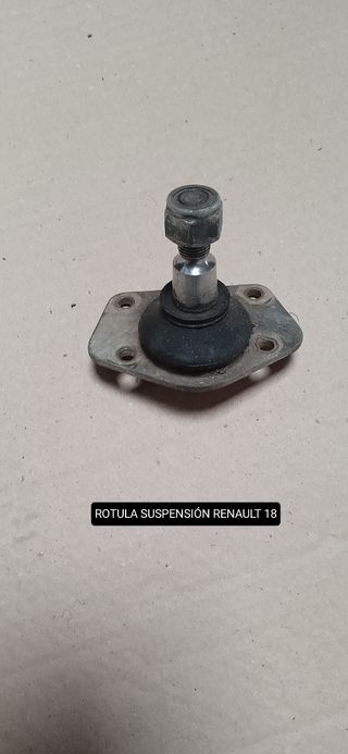ROTULA Renault 18