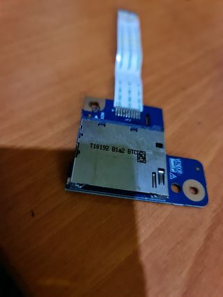 Acer machine eM 350 series