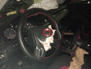 Despiece de vw Passat 1.9 TDI 110cv