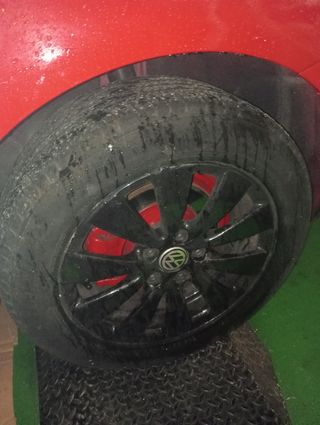 Despiece de vw Passat 1.9 TDI 110cv