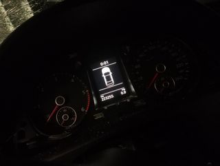 Despiece de vw Passat 1.9 TDI 110cv