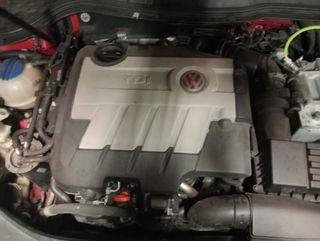 Despiece de vw Passat 1.9 TDI 110cv