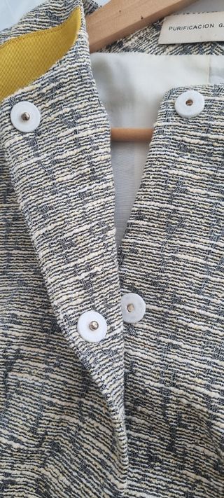 Chaqueta Purificación Garcia