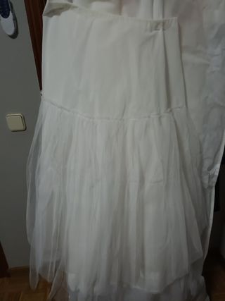 Vestido Comunión 