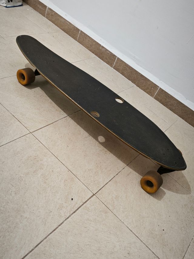 Longboard