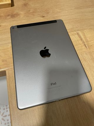 ipad air 2