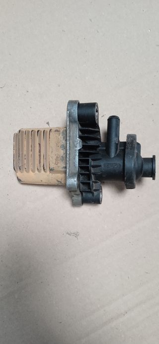 INTERCAMBIADOR DE CALOR Mercedes C250