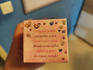 Brazalete de Diddlina