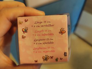 Brazalete de Diddlina