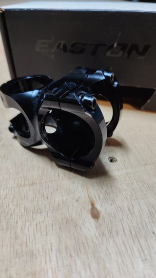 Potência, stem Easton Haven 35 x 40mm