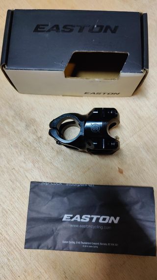 Potência, stem Easton Haven 35 x 40mm