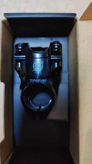 Potência, stem Easton Haven 35 x 40mm