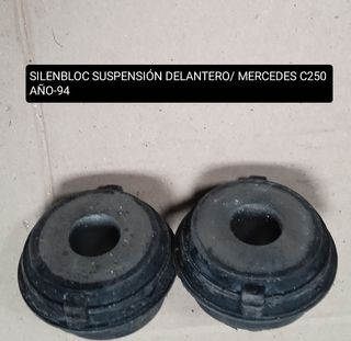 SILENTBLOC SUSPENSIÓN DELANTERO