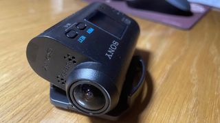 Sony Accion Cam