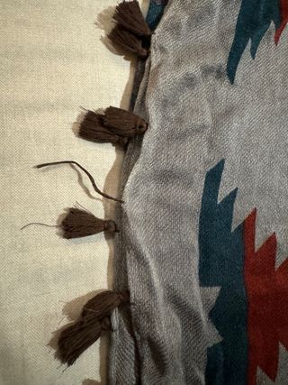 pañuelo / foulard mujer