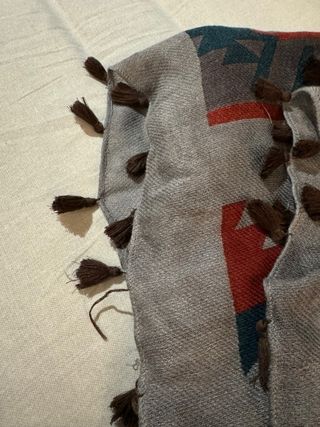 pañuelo / foulard mujer