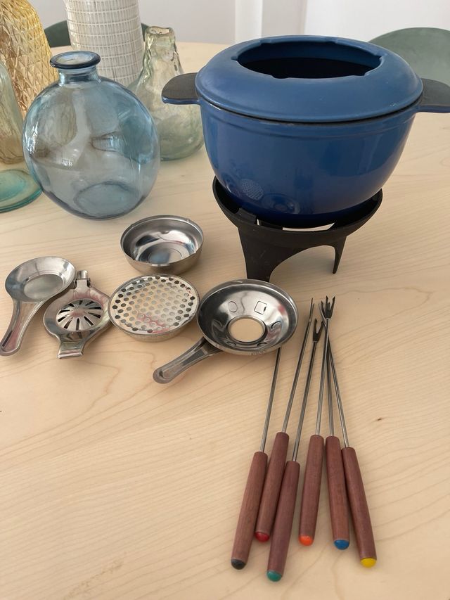 Fondue