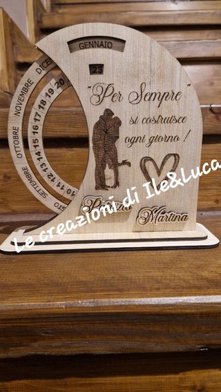 Calendario