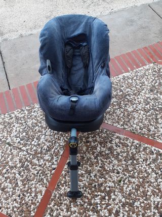 Silla coche Maxicosi