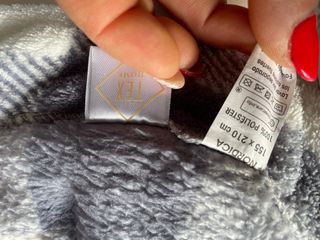 Pack sabanas sherpa y funda nórdica cama de 90 cm