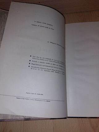 LIBRO - Política social - Efrén Borrajo