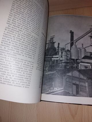 LIBRO - Política social - Efrén Borrajo