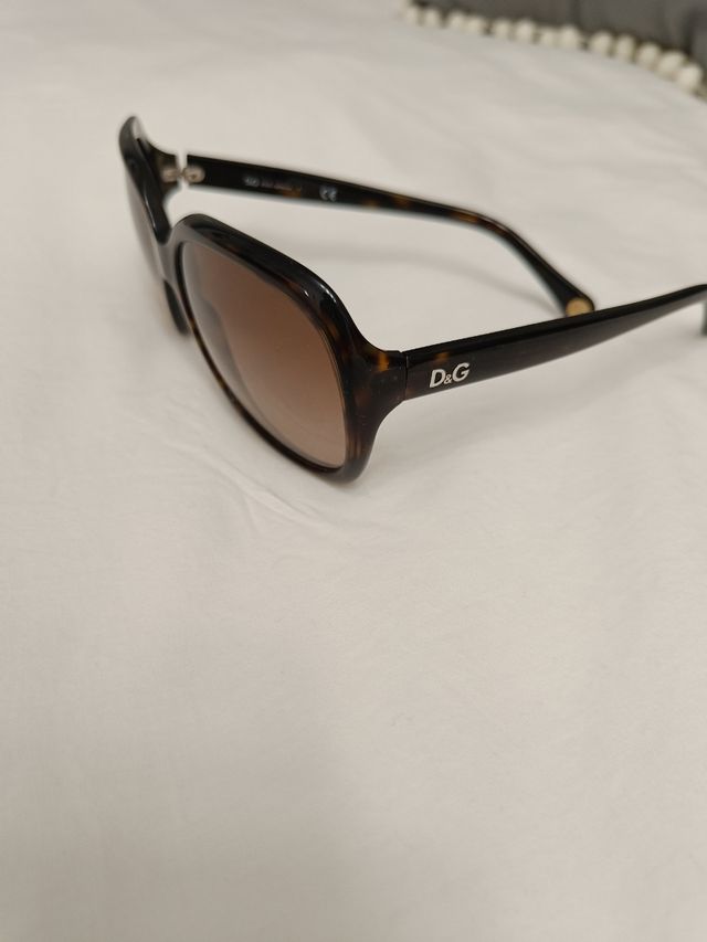 Gafas de sol Dolce&Gabbana