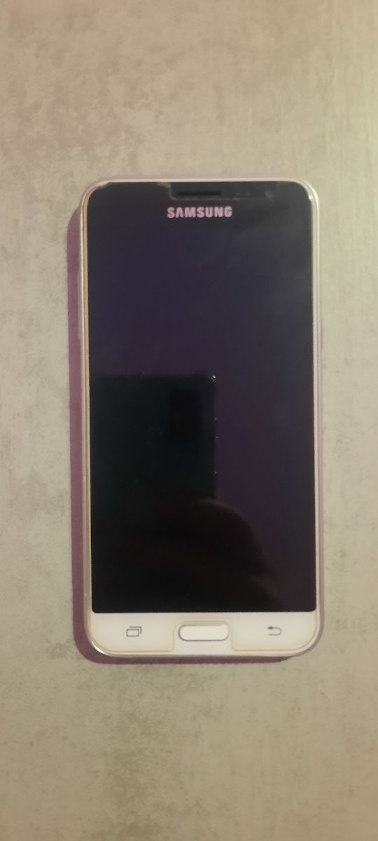 Movil Samsung Galaxy Ace