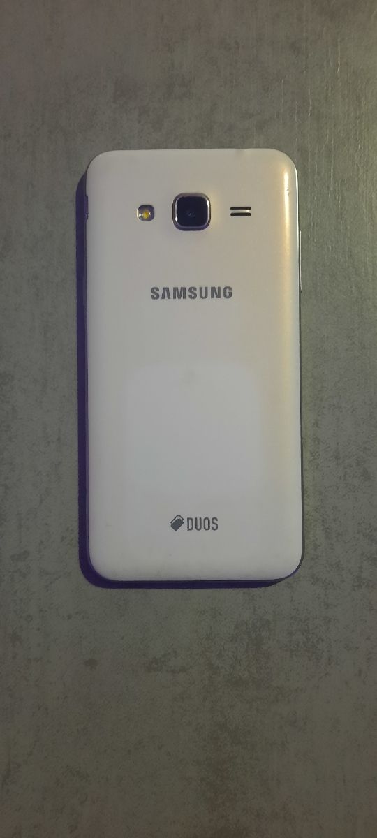 Movil Samsung Galaxy Ace