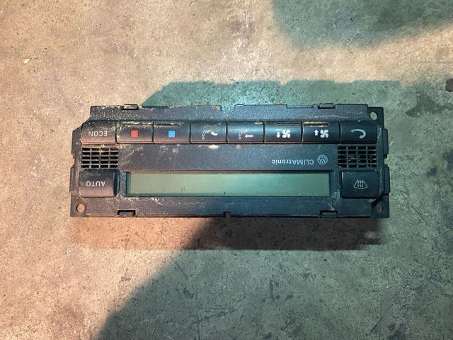 modulo calefaccion golf 4