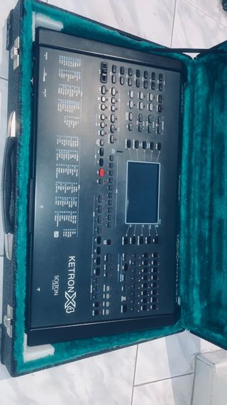 acordeón ￼ Paolo Sopranis