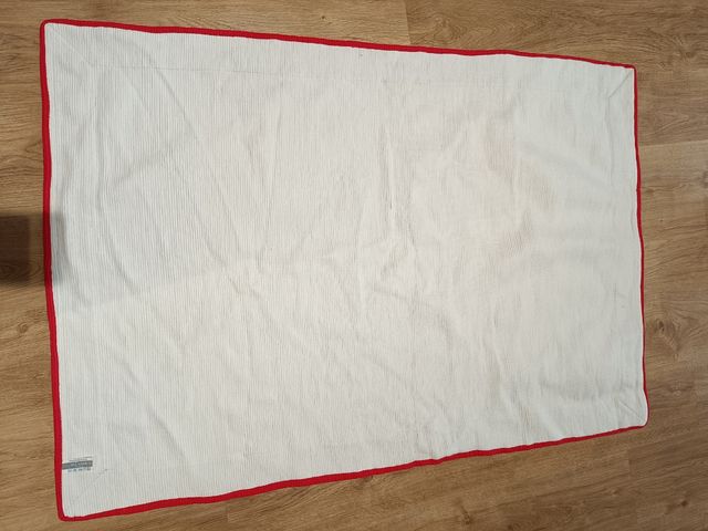 Alfombra algodón de Mi Casa.