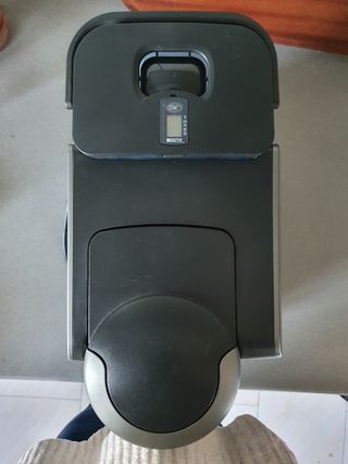 Cafetera Bosch Tassimo y Brita