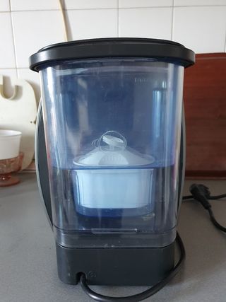 Cafetera Bosch Tassimo y Brita