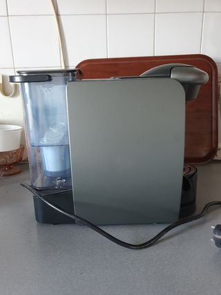 Cafetera Bosch Tassimo y Brita
