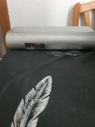 Home cinema 5.1 Yamaha